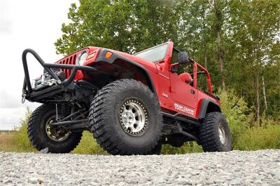 Rough Country - Rough Country 66370 Suspension Lift Kit - Image 3