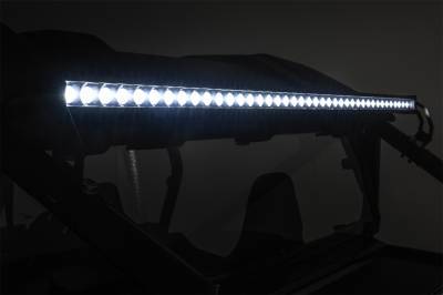 Rough Country - Rough Country 93184 LED Light Bar Kit - Image 6