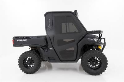 Rough Country - Rough Country 97089 Cargo Rack - Image 5