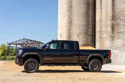 Rough Country - Rough Country 97740RED Suspension Lift Kit - Image 3