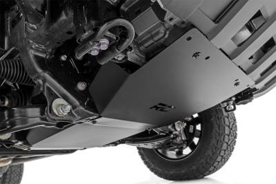 Rough Country - Rough Country 10919 Skid Plate - Image 3