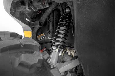 Rough Country - Rough Country 311003 N3 Coil Over Shock Absorber - Image 6