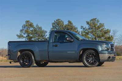 Rough Country - Rough Country 71640 Lowering Kit - Image 3