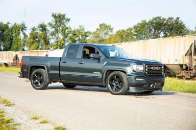 Rough Country - Rough Country 71640 Lowering Kit - Image 5