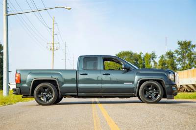 Rough Country - Rough Country 71640 Lowering Kit - Image 6