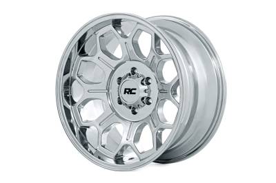 Rough Country 77201817C Series 77 Wheel