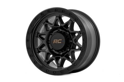 Rough Country 78181210B Series 78 Wheel