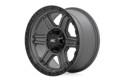 Rough Country 79170912G Series 79 Wheel