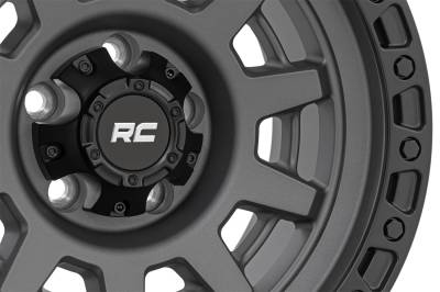 Rough Country - Rough Country 85150814 Series 85 Wheel - Image 5