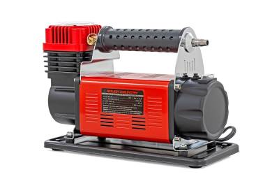 Rough Country - Rough Country RS200A Air Compressor Kit - Image 6