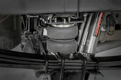 Rough Country - Rough Country 100113C Air Spring Kit - Image 4