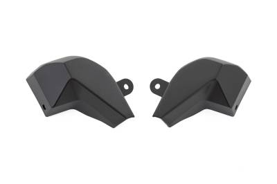 Rough Country - Rough Country 13005 Mud Flap Delete - Image 2