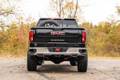 Rough Country - Rough Country 26657_A Suspension Lift Kit w/Shocks - Image 6
