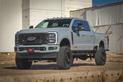 Rough Country - Rough Country 400258 Coilover Conversion Lift Kit - Image 5