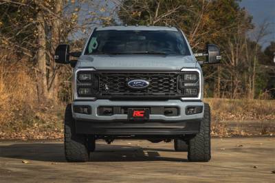Rough Country - Rough Country 400357 Suspension Lift Kit w/Shocks - Image 5