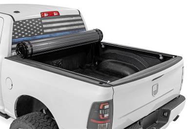 Rough Country - Rough Country 50319550 Hard Roll Up Bed Cover - Image 6