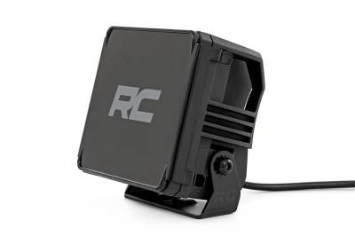 Rough Country - Rough Country 70905ADRL LED Light Pod Kit - Image 2