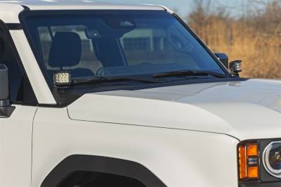 Rough Country - Rough Country 72114 Black Series LED Kit - Image 5