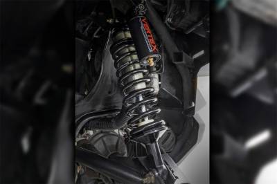 Rough Country - Rough Country 791011 Adjustable Vertex Shocks - Image 3
