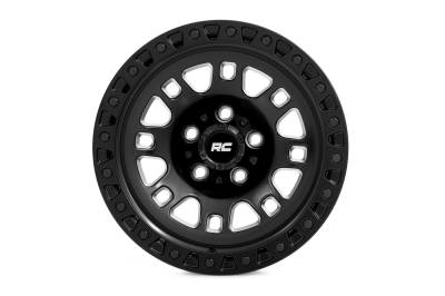 Rough Country - Rough Country 82151814 Series 82 Wheel - Image 2