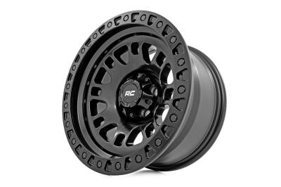 Rough Country - Rough Country 82151814 Series 82 Wheel - Image 3