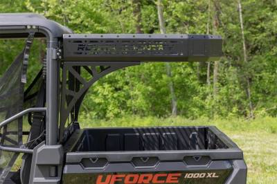 Rough Country - Rough Country 96120 Cargo Rack - Image 4