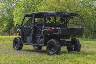 Rough Country - Rough Country 96120 Cargo Rack - Image 5
