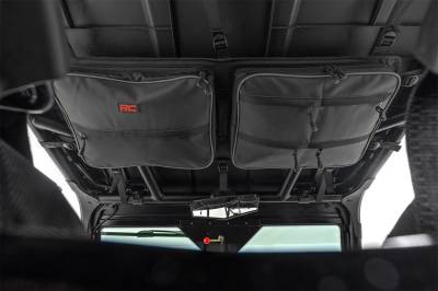Rough Country - Rough Country 99044 Storage Bag - Image 4