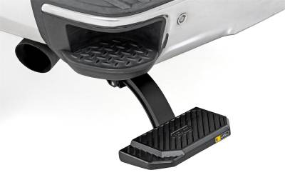 Rough Country - Rough Country PW050052 Retractable Bed Step - Image 3