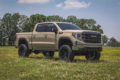 Rough Country - Rough Country 110700 Suspension Lift Kit - Image 3