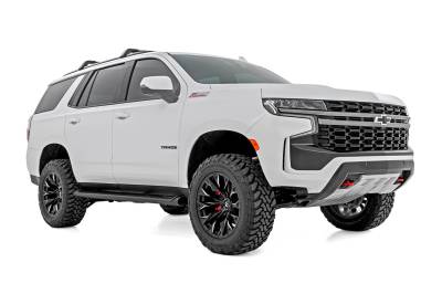 Rough Country - Rough Country 21800 Suspension Lift Kit - Image 3