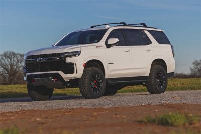 Rough Country - Rough Country 21800 Suspension Lift Kit - Image 4