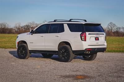 Rough Country - Rough Country 21800 Suspension Lift Kit - Image 5
