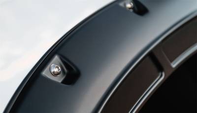 Rough Country - Rough Country A-C12211-GBD Fender Flares - Image 6
