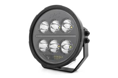 Rough Country - Rough Country 70805B Black Series LED Kit - Image 4