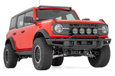 Rough Country - Rough Country 70805B Black Series LED Kit - Image 5