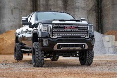 Rough Country - Rough Country 111150 Suspension Lift Kit w/Shocks - Image 4