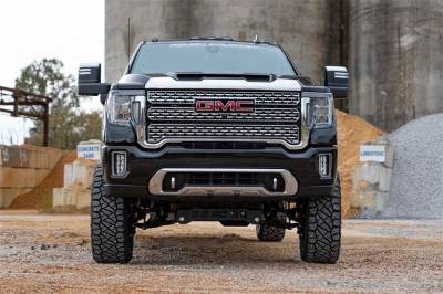 Rough Country - Rough Country 111150 Suspension Lift Kit w/Shocks - Image 5