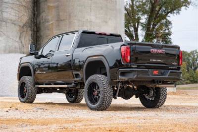 Rough Country - Rough Country 111150 Suspension Lift Kit w/Shocks - Image 6