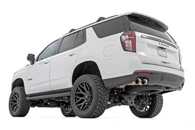 Rough Country - Rough Country 11310 Suspension Lift Kit w/Shocks - Image 2
