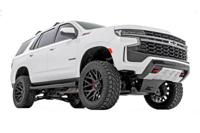 Rough Country - Rough Country 11310 Suspension Lift Kit w/Shocks - Image 3