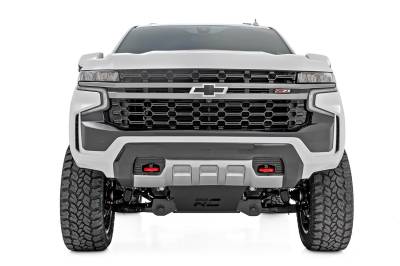 Rough Country - Rough Country 11310 Suspension Lift Kit w/Shocks - Image 4