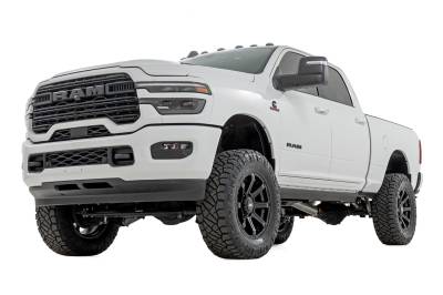 Rough Country - Rough Country 38570 Suspension Lift Kit w/Shocks - Image 3