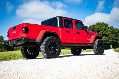 Rough Country - Rough Country 64944 Suspension Lift Kit w/Shocks - Image 5