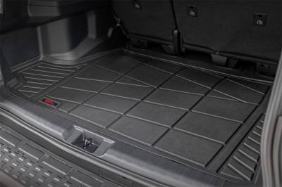 Rough Country - Rough Country SM71326 Sure-Fit Floor Mats - Image 3