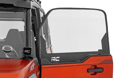Rough Country - Rough Country 93202 Side Windows - Image 4