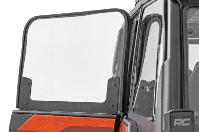 Rough Country - Rough Country 93202 Side Windows - Image 5