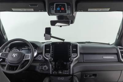Rough Country - Rough Country 33007 Accesory Dash Mount - Image 3