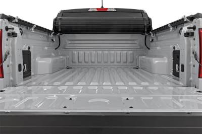 Rough Country - Rough Country 50214500 Hard Roll Up Bed Cover - Image 2