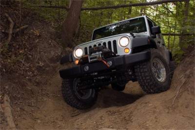 Rough Country - Rough Country 68144 Leveling Lift Kit w/Shocks - Image 2